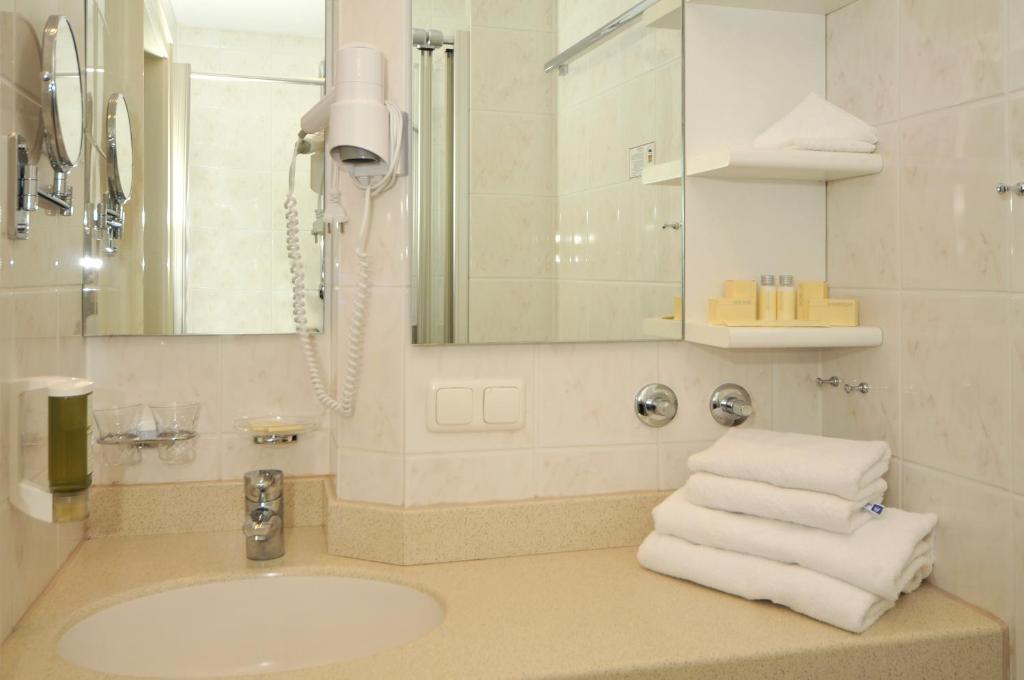 Hotel Ancora Timmendorfer Strand Habitación foto
